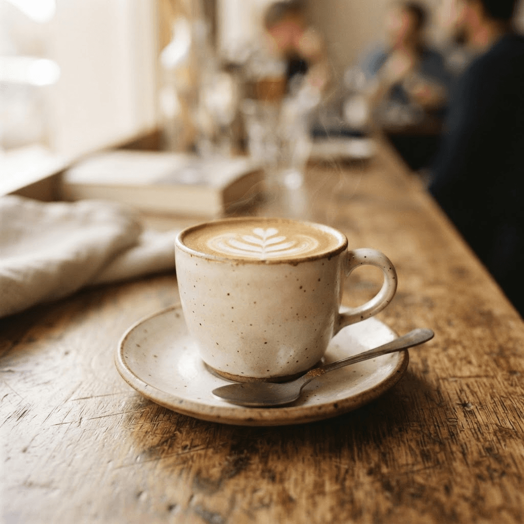 Café